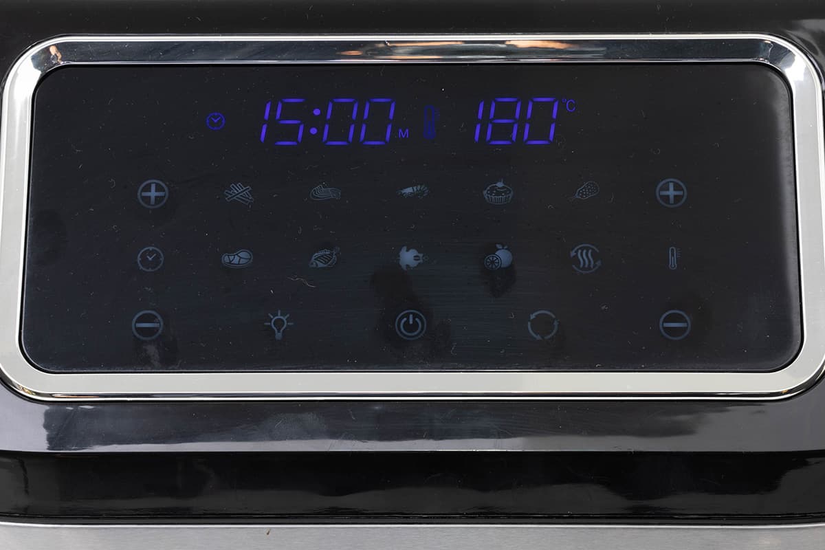 Anko 3in1 Air Fryer Oven AF1006 43199860 (discontinued) Air fryers