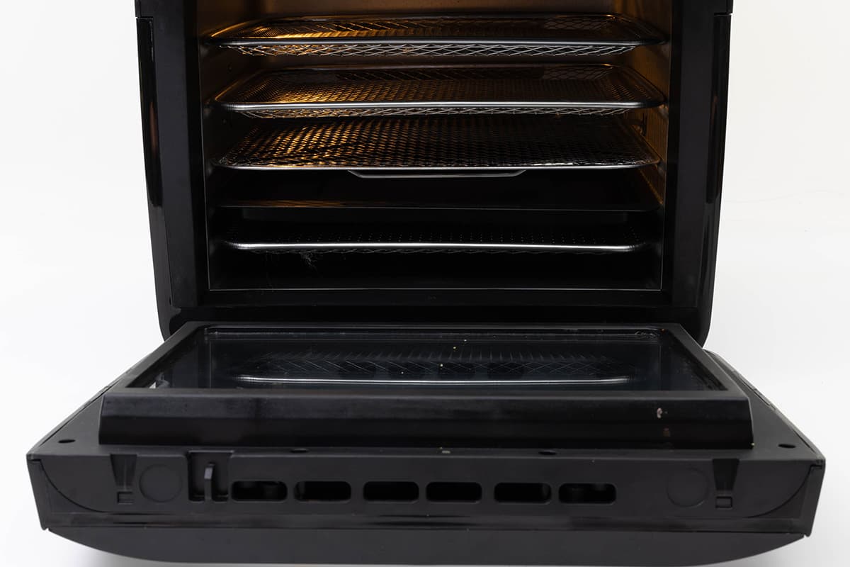 Anko 3in1 Air Fryer Oven AF1006 43199860 (discontinued) Air fryers