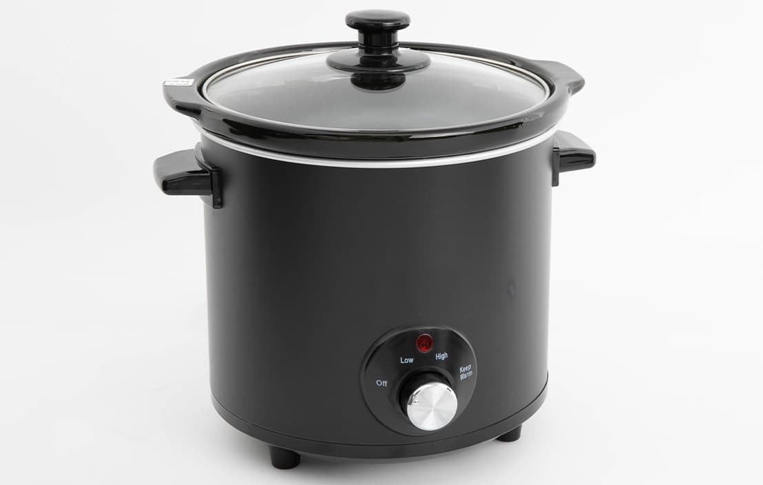 Anko 3L Slow Cooker SC3R001 42688648 Slow cookers and multicookers Consumer NZ