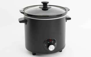 Anko slow cookers and multi-cooker