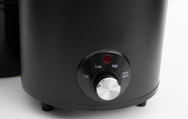 Anko 3L Slow Cooker SC-3-R001 42688648