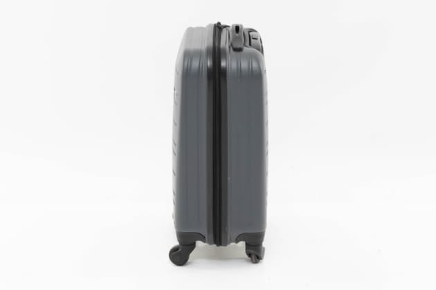 Anko 4 Wheels Carry On Hard Case 47cm 43114962