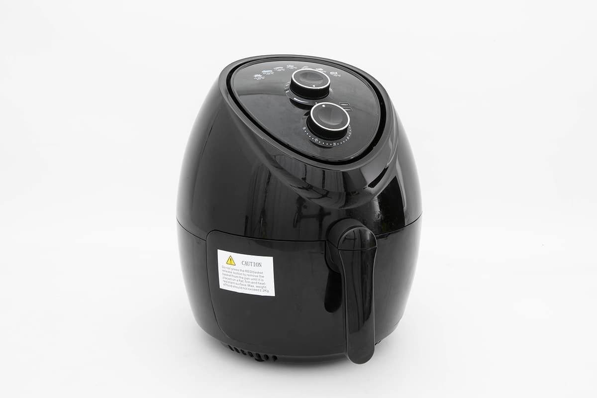 Anko 5.3L Air fryer AF701 43128891 Air fryers Consumer NZ