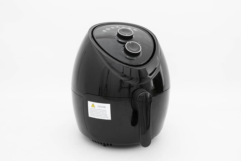 Air fryer vs oven do air fryers really save you money? Consumer NZ