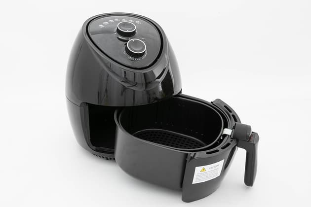 Anko 5.3L Air fryer AF701 43128891