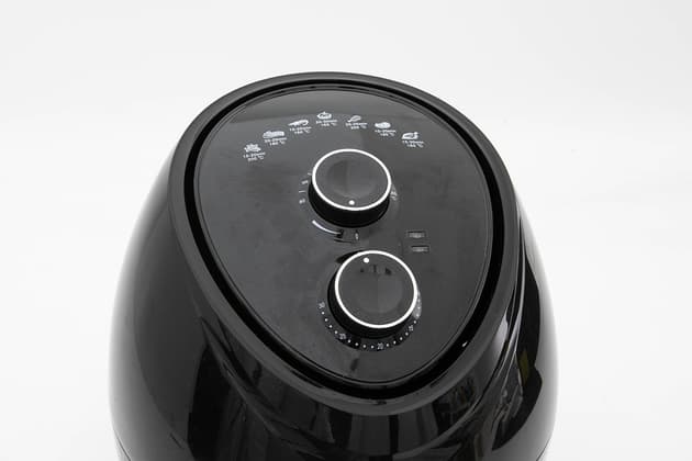 Anko 5.3L Air fryer AF701 43128891