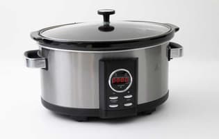 Anko slow cookers and multi-cooker