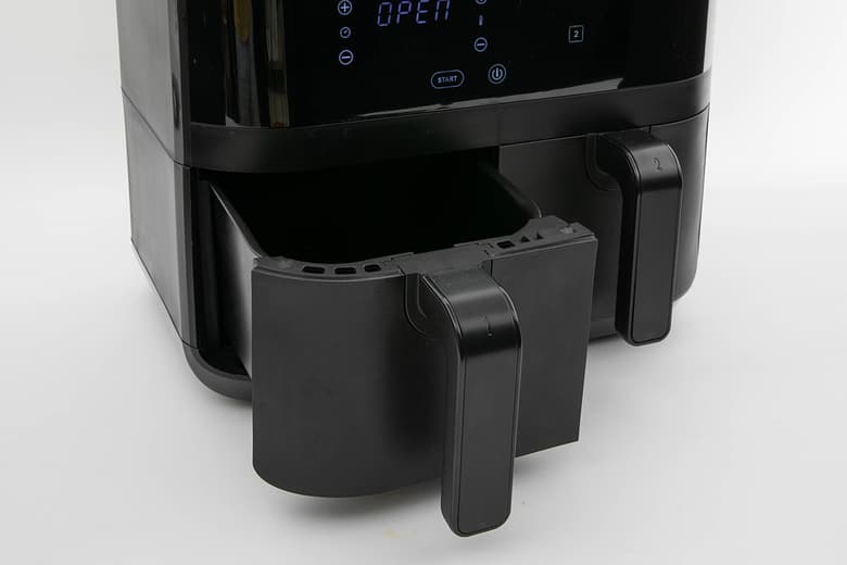 Anko 9L Twin Air Fryer AFD2906 43096657 Air fryers Consumer NZ