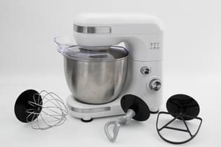 Anko food mixer