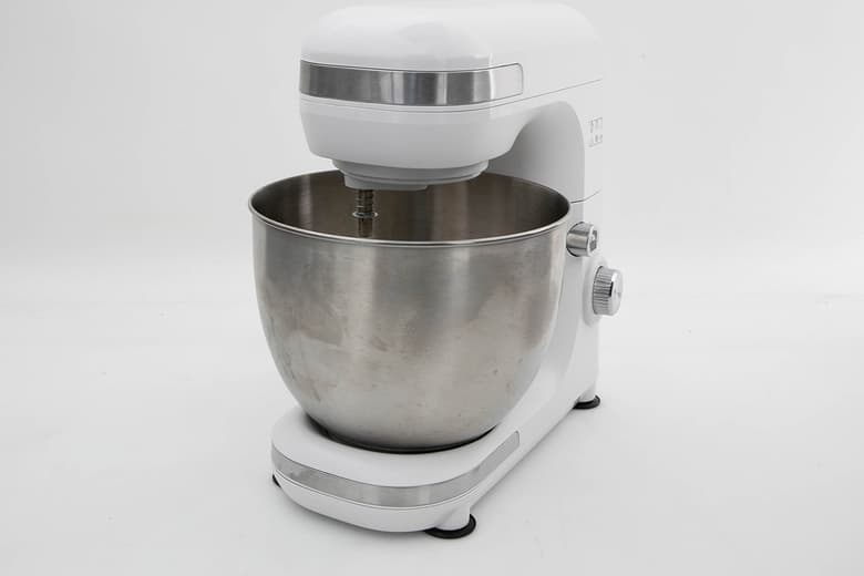 Anko Bench Mixer FP9071FSA 42939702 Food mixers Consumer NZ