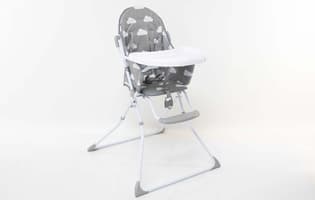 Anko high chairs 