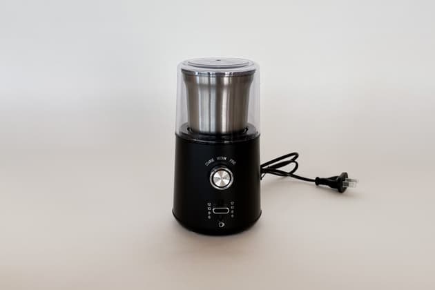 Anko Coffee Grinder CG9701B-SA