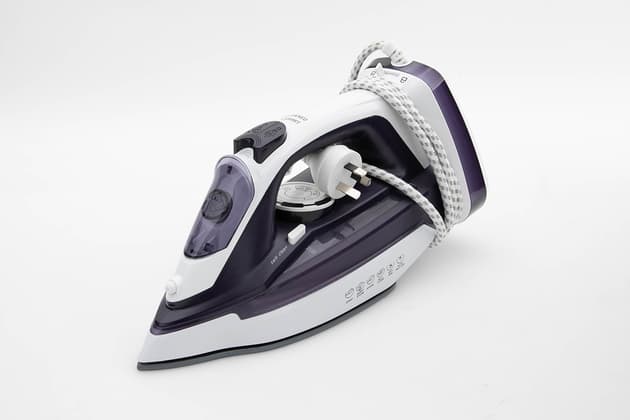 Anko Cordless Steam Iron Grey SL-2055B-D-24 43063833