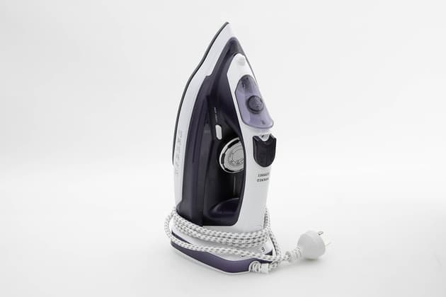 Anko Cordless Steam Iron Grey SL-2055B-D-24 43063833