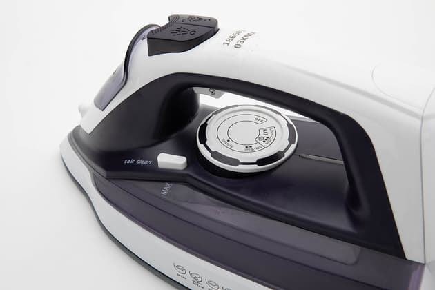 Anko Cordless Steam Iron Grey SL-2055B-D-24 43063833