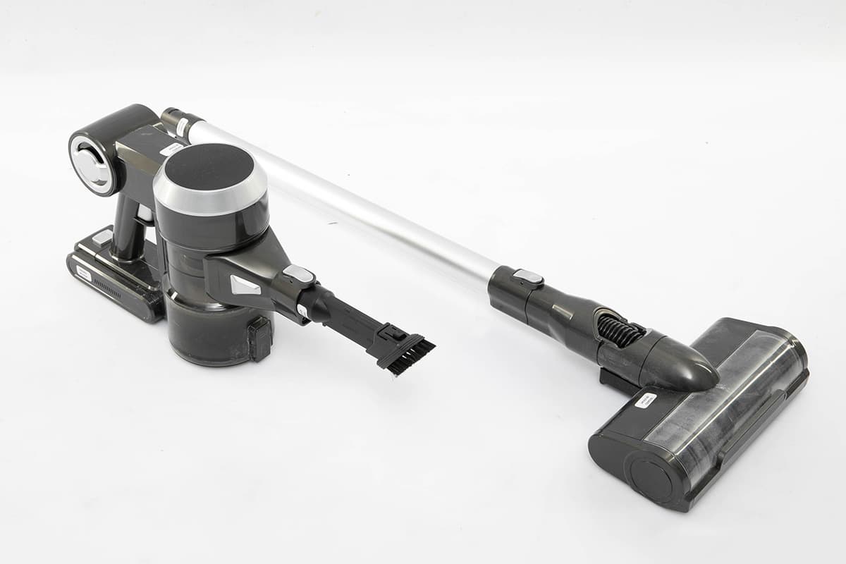 Anko Cordless Stick Cleaner EV6803S259 43187140 Stick vacuum cleaners Consumer NZ