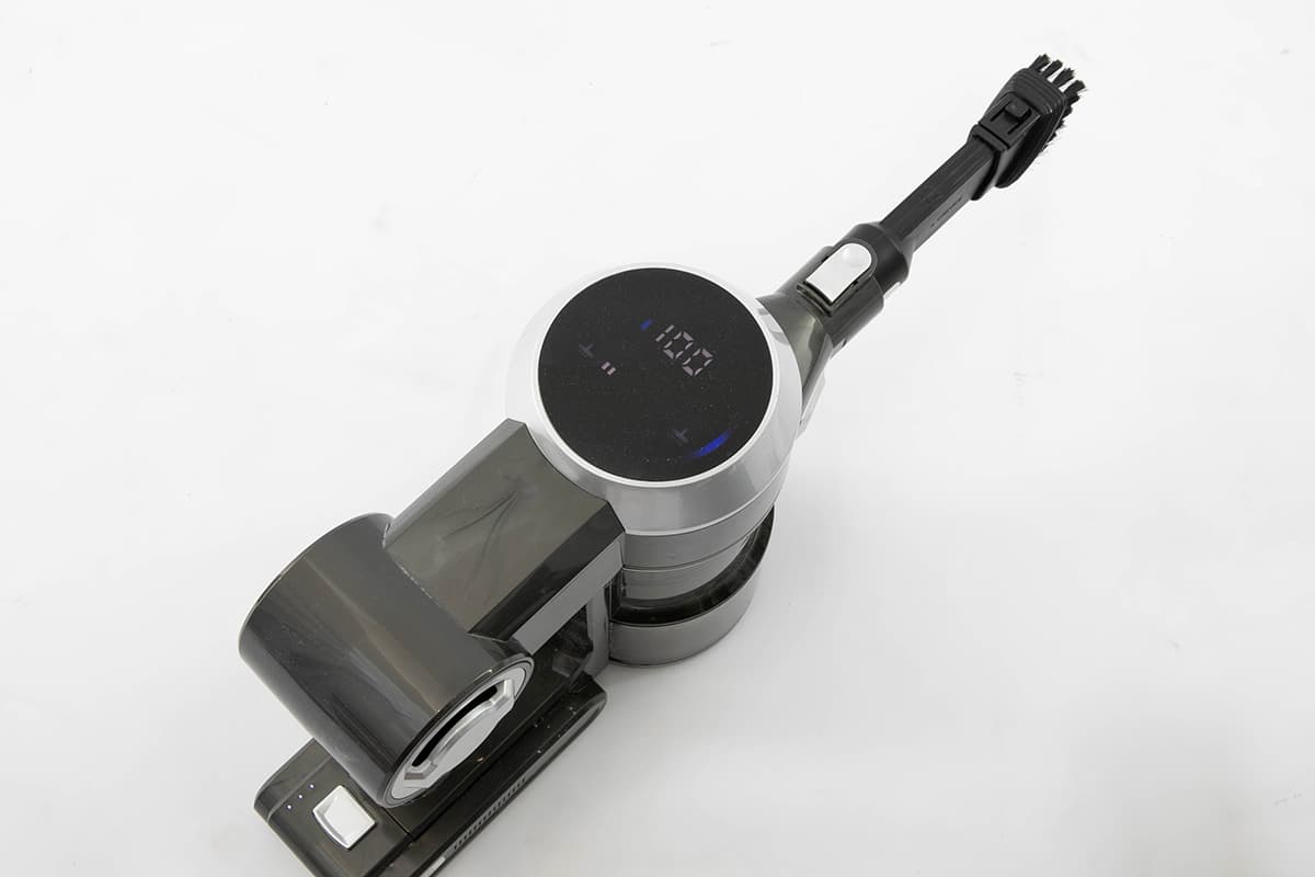 Anko Cordless Stick Cleaner EV6803S259 43187140 Stick vacuum