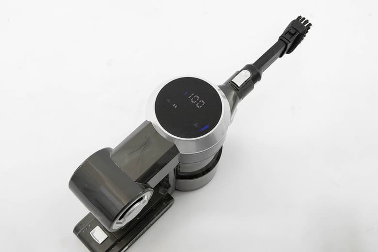 Anko Cordless Stick Cleaner EV6803S259 43187140 Stick vacuum