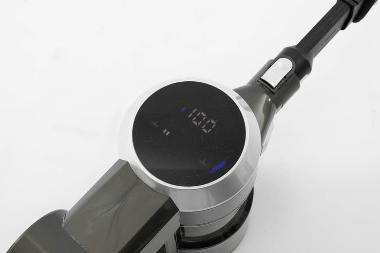 Anko Cordless Stick Cleaner EV6803S259 43187140 Stick vacuum