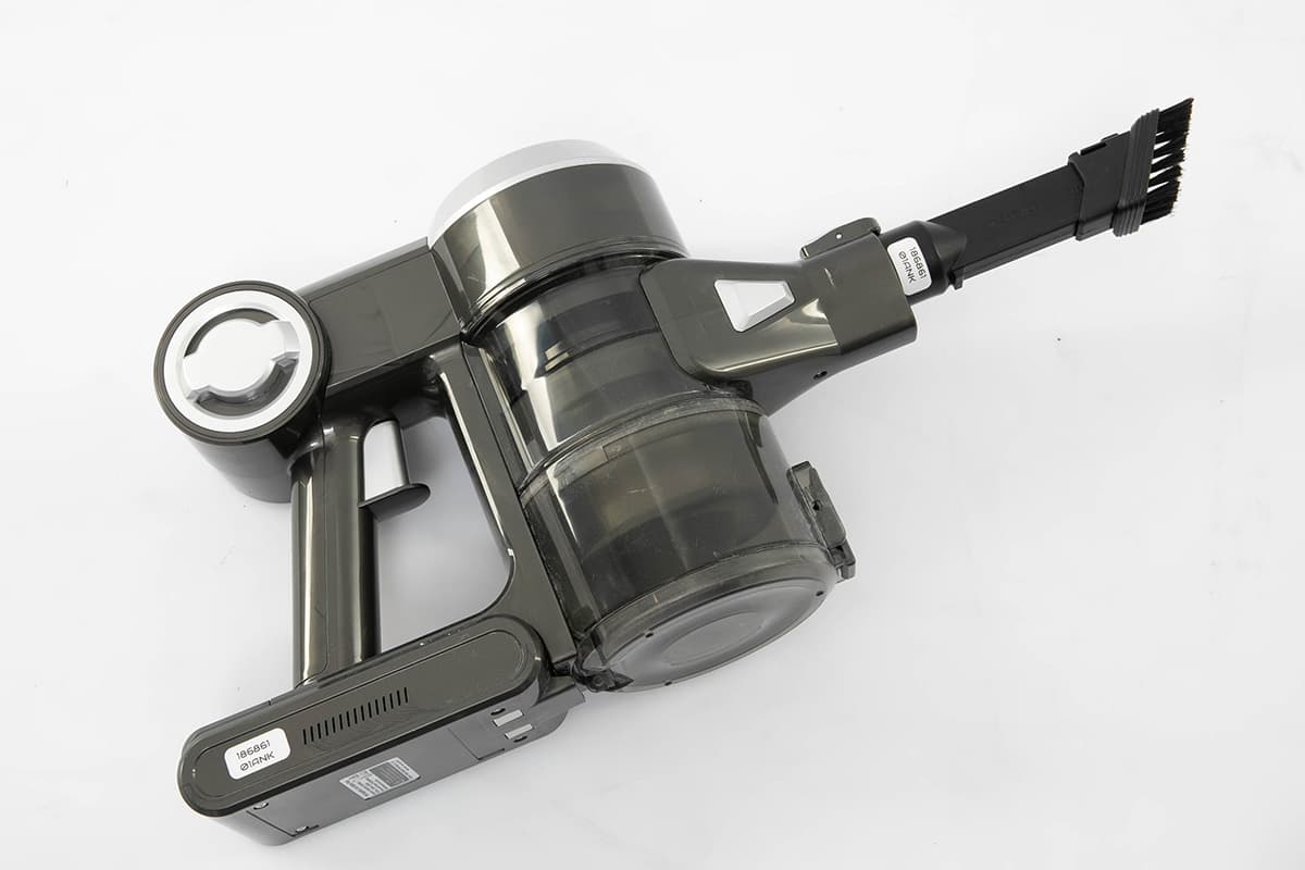 Anko Cordless Stick Cleaner EV6803S259 43187140 Stick vacuum