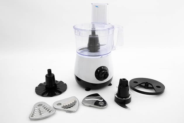 Anko 1.2L Food Processor FP9053KB-GS 42939696