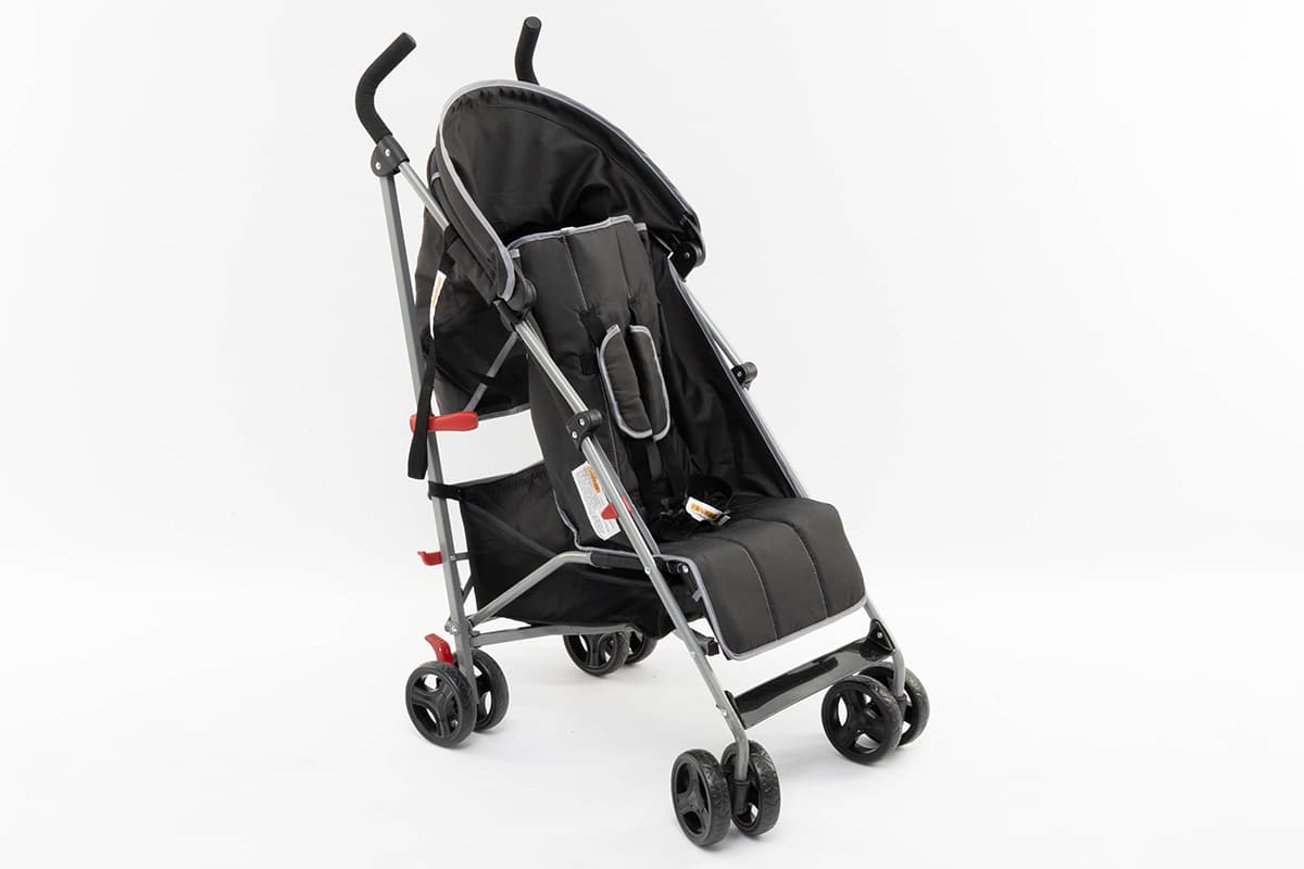 Anko Layback Umbrella Stroller 43139781 Strollers Consumer NZ