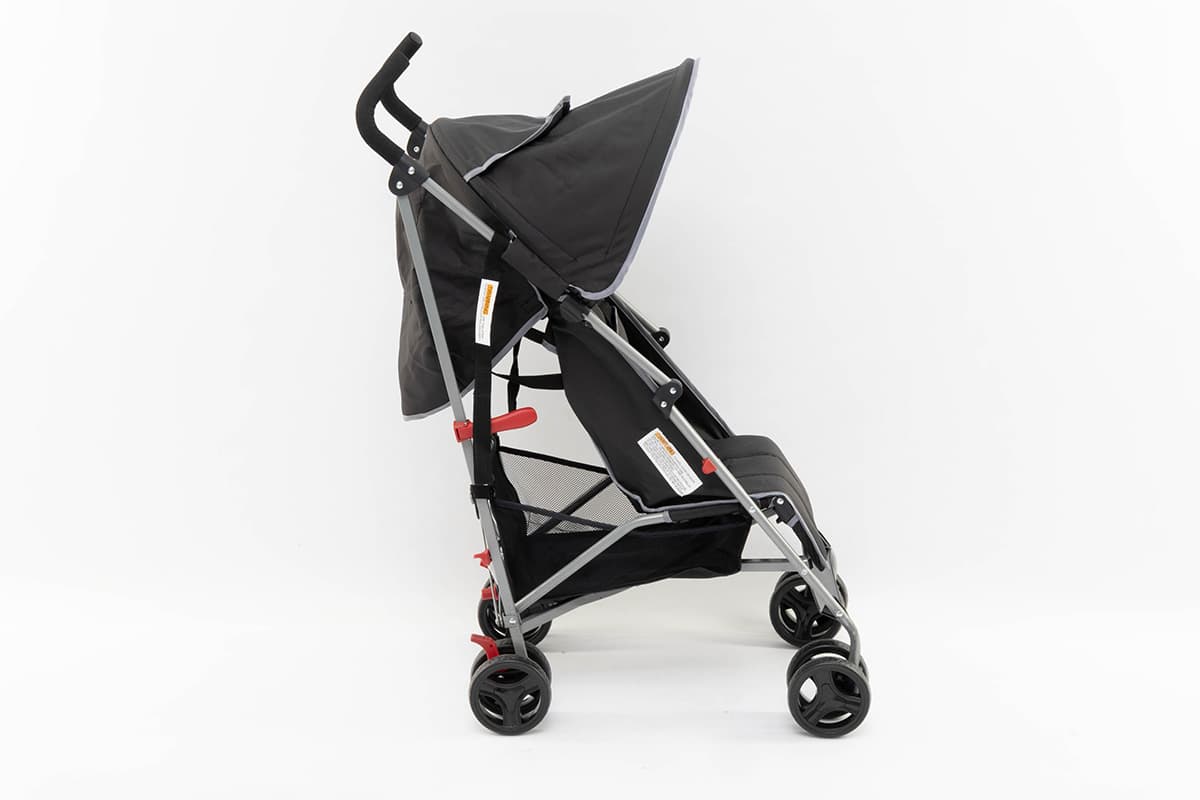 Anko Layback Umbrella Stroller 43139781 Strollers Consumer NZ