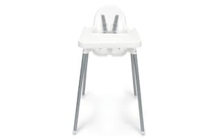 Anko high chairs 