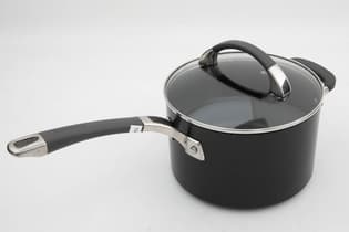 Anolon saucepan