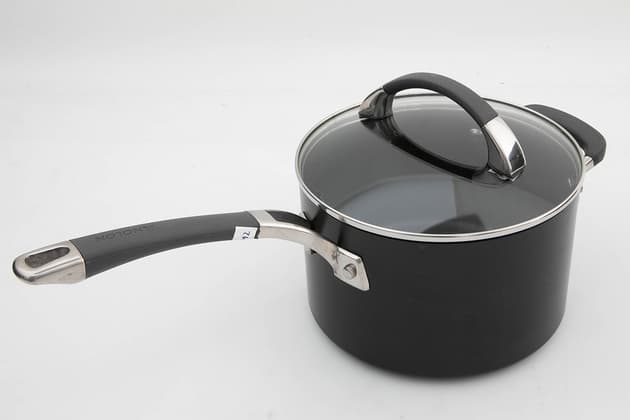 Anolon Endurance+ Saucepan 20cm/3.8L