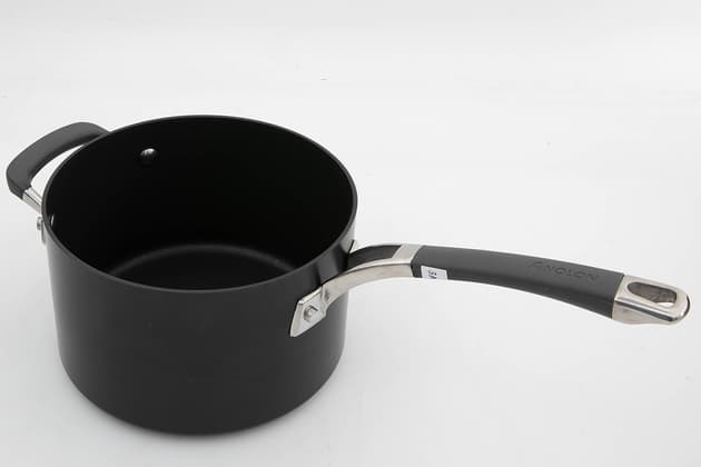 Anolon Endurance+ Saucepan 20cm/3.8L