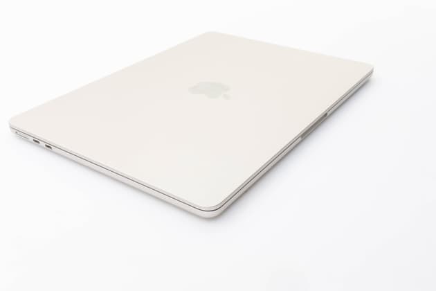 Apple MacBook Air 13-inch M3 (2024)