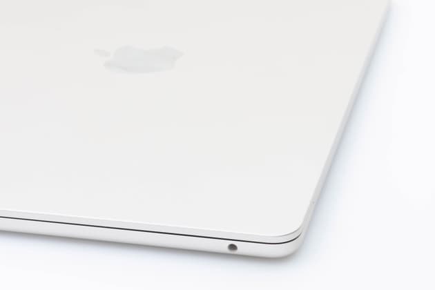 Apple MacBook Air 13-inch M3 (2024)