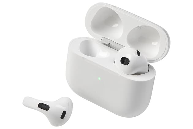 Apple Airpods Gen 3