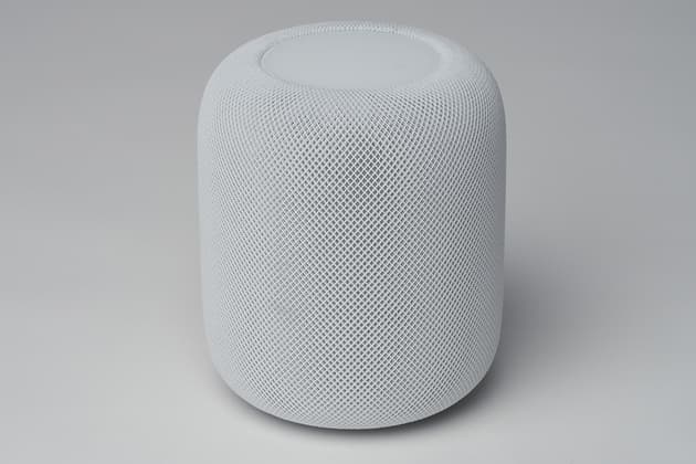 Apple HomePod (2nd Generation)