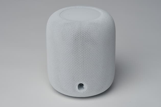 Apple HomePod (2nd Generation)
