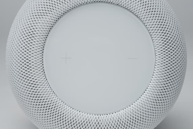 Apple HomePod (2nd Generation)