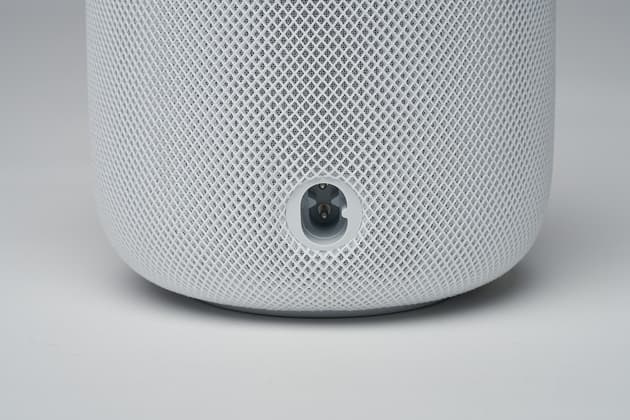 Apple HomePod (2nd Generation)