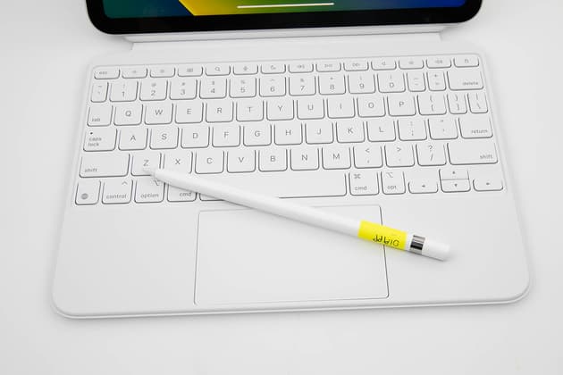 Apple iPad (10th Gen)