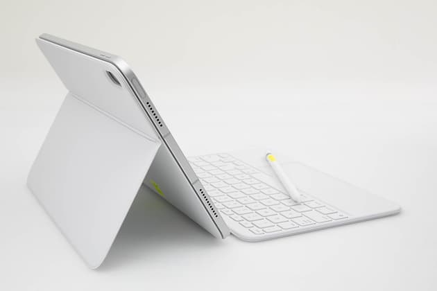 Apple iPad (10th Gen)