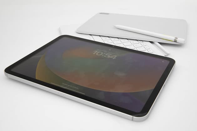 Apple iPad (10th Gen)