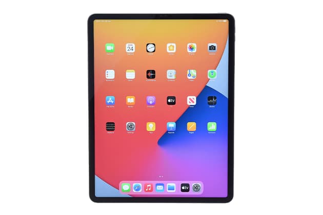 Apple iPad Pro 12.9" 5th Gen (2021)