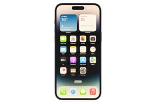 Apple mobile phone
