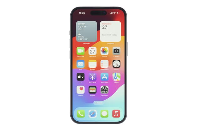Apple iPhone 15