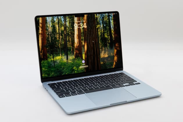 Apple MacBook Air 13-inch M4 (2025)