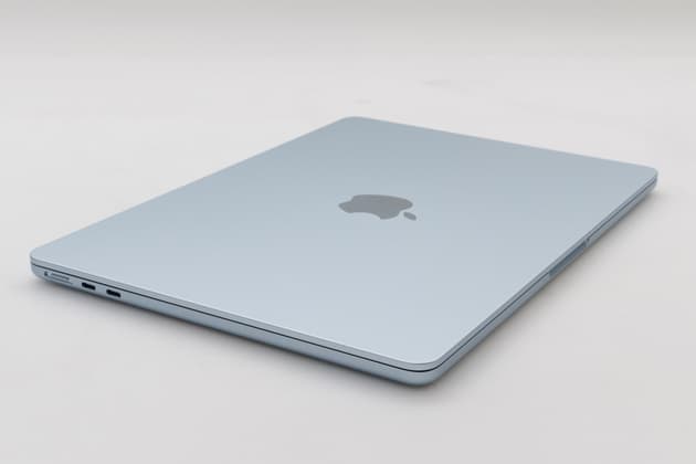 Apple MacBook Air 13-inch M4 (2025)