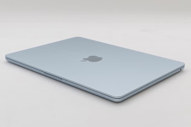 Apple MacBook Air 13-inch M4 (2025)