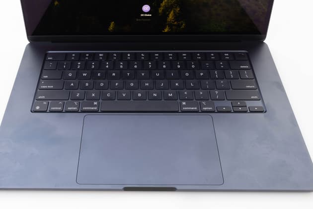 Apple MacBook Air 15-inch M2 (2023)