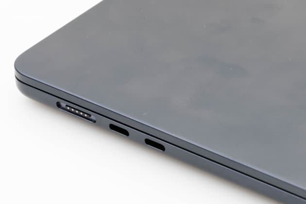 Apple MacBook Air 15-inch M2 (2023)
