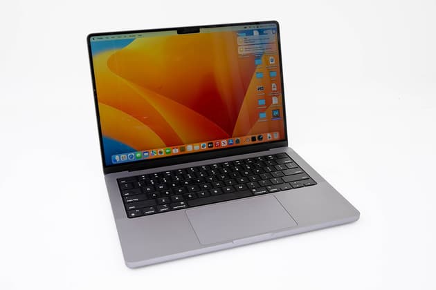 Apple MacBook Pro 14-inch (2023)